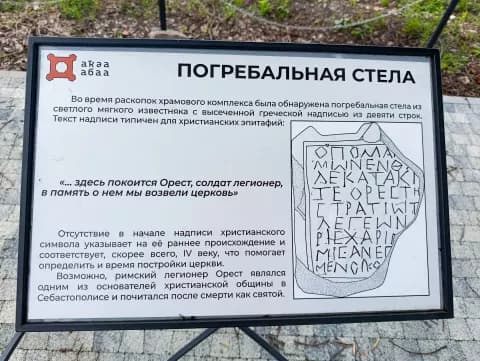 Диоскуриада