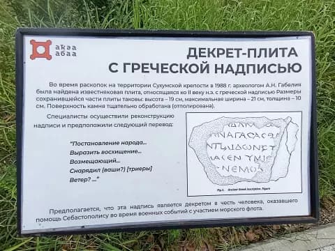 Диоскуриада