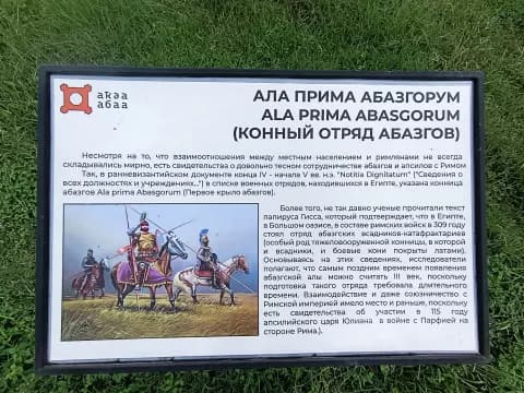 Диоскуриада