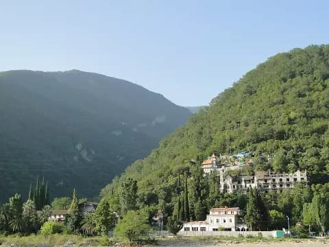 Пирс
