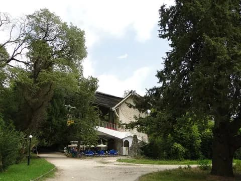 Приморский парк