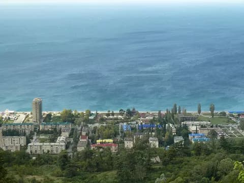 Старый тоннель