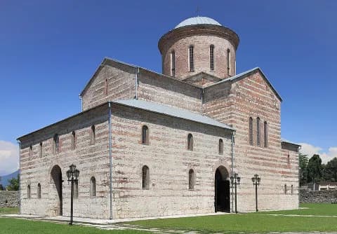 Алексей Сергеевич Агрба