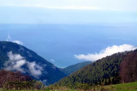 Гагрская
