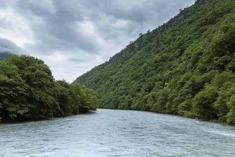 Девичьи слезы