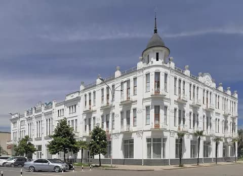 Колоннада