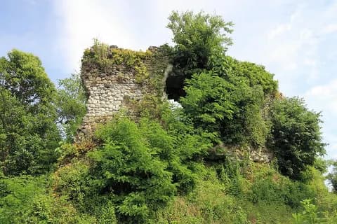 Замок Баграта