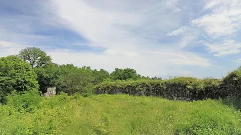 Замок Баграта
