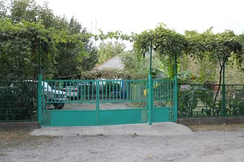 Развалины храма IV-V веков