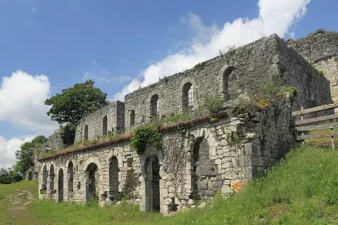 Иверская гора