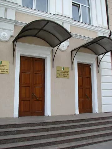 Драмтеатр им. С. Чанба