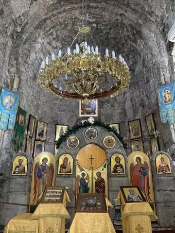 Замок Феодала Крепость Уаз-Абаата