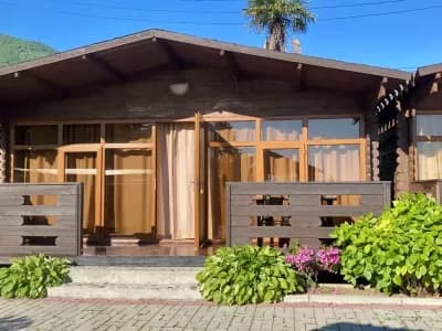 GUDWIN GLAMP HOTEL