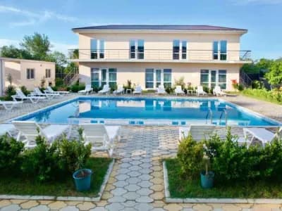 Family Resort Bambora