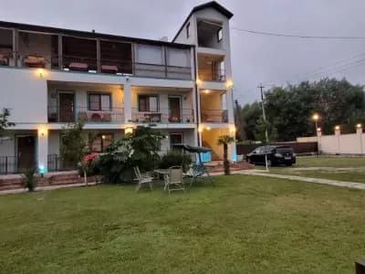 Apsa Butik Hotel